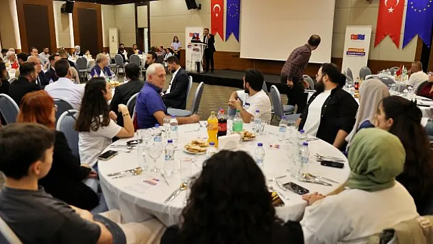 Kadın istihdamının artırılmasını amaçlayan proje tamamlandı