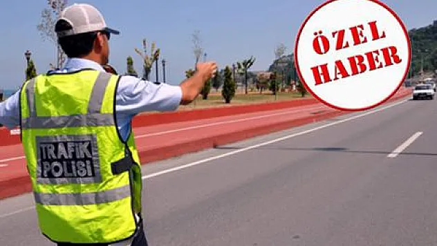 Samsunlu hızı seviyor parkı bilmiyor