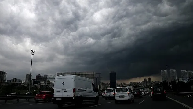 Sıcaklıklar azalacak