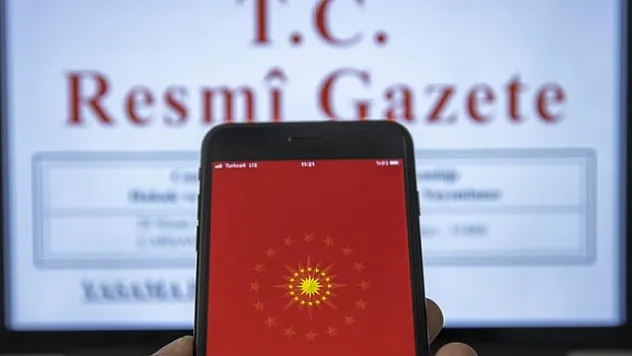 Odalara arazi tahsisi