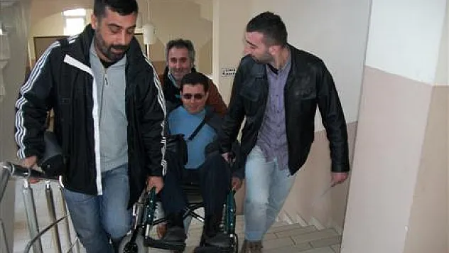 CŞKM' de engeller kaldırılmıyor