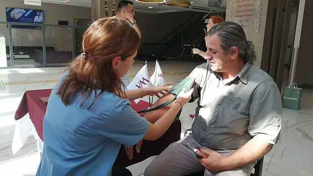 'Dünyadaki bütün ülkelerde birincil ölüm nedeni kalp damar hastalıkları'