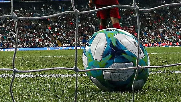 Avrupa'nın 5 büyük liginden görünüm