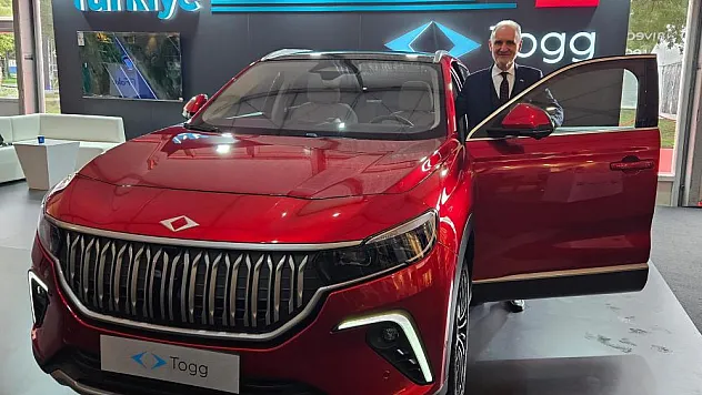 Şirketi Balkanlar'a açılıyor