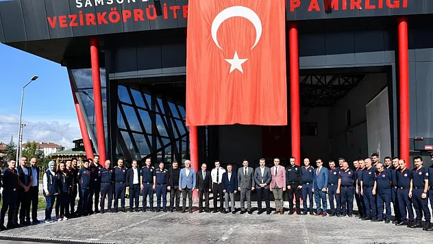 310 yıl öncesine dayanan kadim bir teşkilattır'