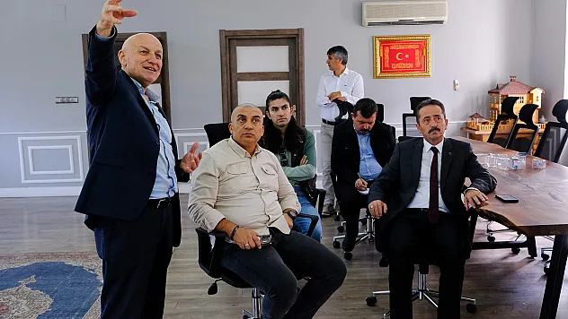 'Terme, Samsun'umuzun göz kamaştıran, saklı hazinesi'