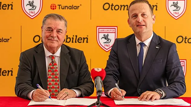 'Türkiye'deki tek kulüp olma özelliğinin gururunu yaşıyoruz'