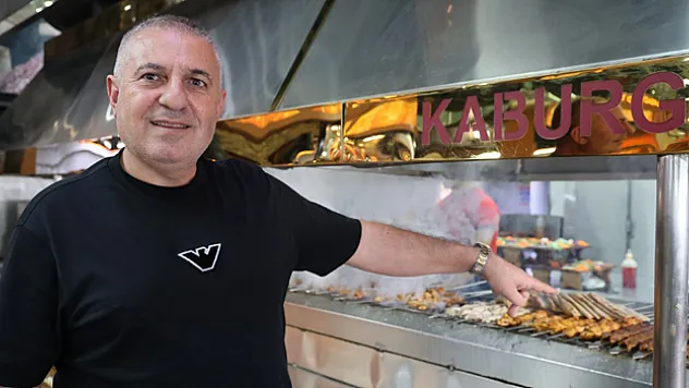 ADANA KEBABINA LİMON SIKILIR MI?