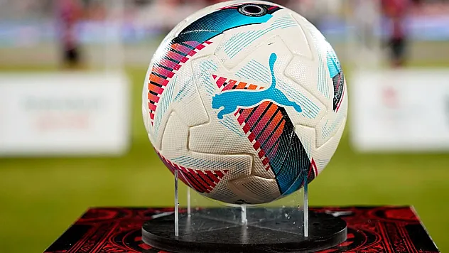 Trendyol Süper Lig'de 8. hafta heyecanı