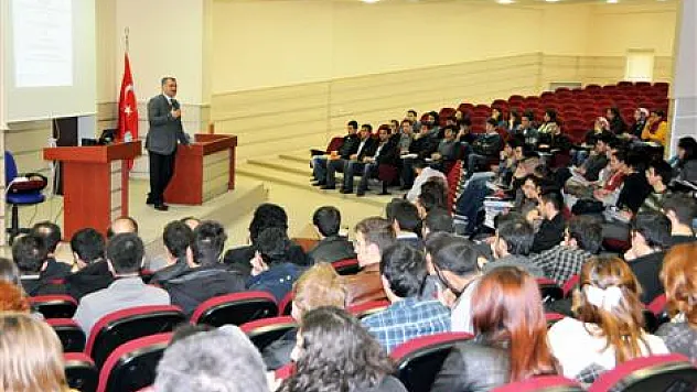 Karanfi, Deneyimlerini Paylaştı