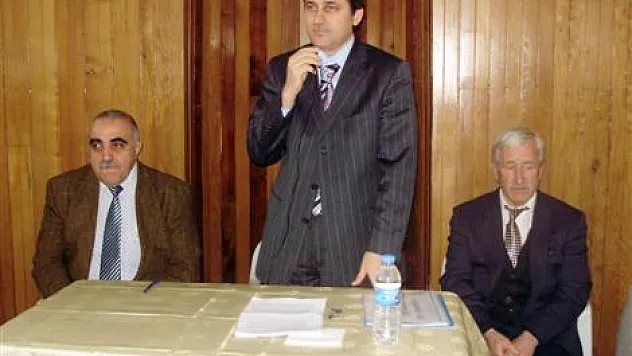 Müftülük Sporda Şiddete El Atıyor