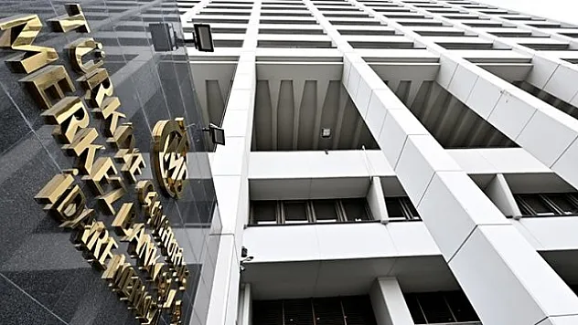 Merkez Bankası rekor kırdı