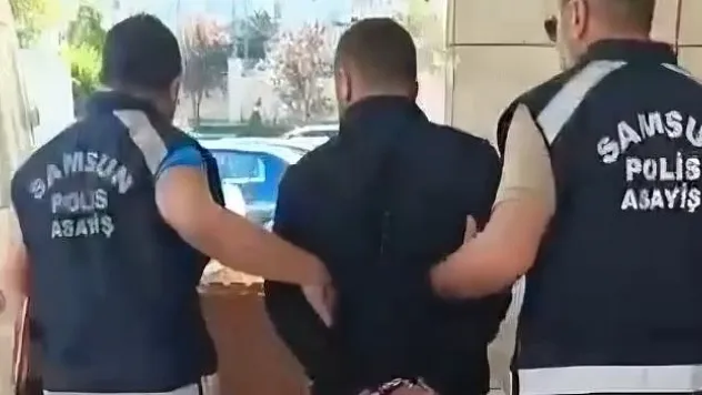 16 yıl hapis cezası ortaya çıktı