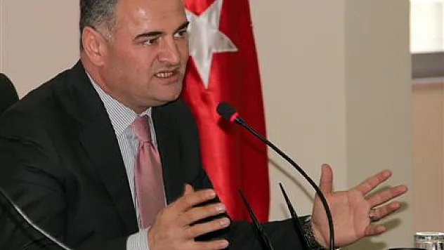 Samsun İl Encümeni Yılın Son Toplantısını Yaptı