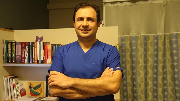 Mevsim geçişlerinde hastalıktan korunmak için tavsiyeler