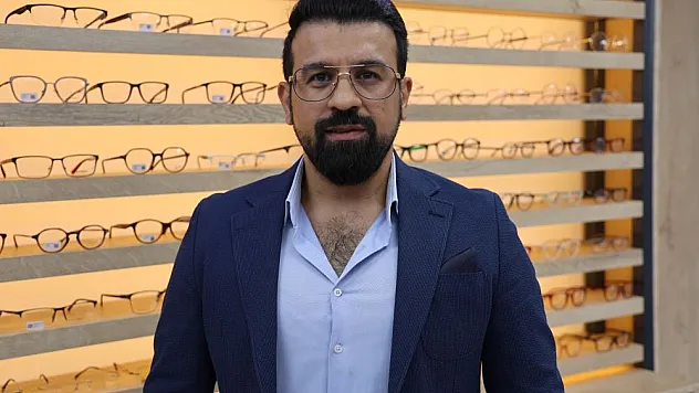 Gün ışığı miyopu engelliyor