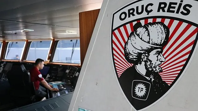 Somali görevine hazır