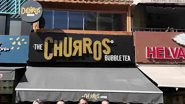 AK Parti'den destek ziyareti