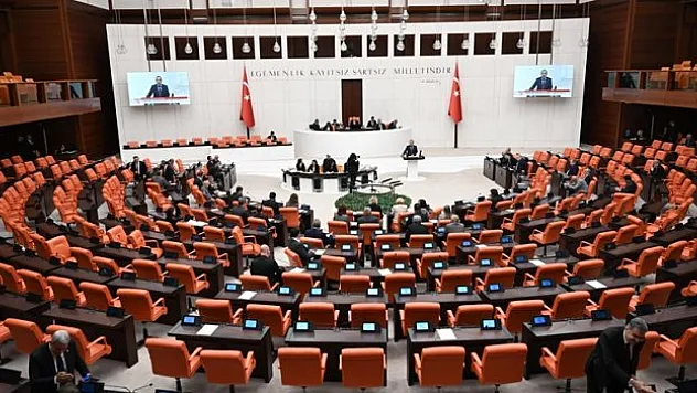 Bakanlar TBMM'yi bilgilendirecek