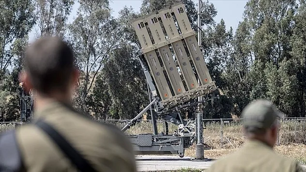 'büyük ve şiddetli' bir askeri saldırı başlatmaya hazırlanıyor