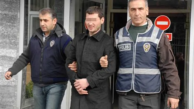 Bar cinayeti zanlıları adliyede