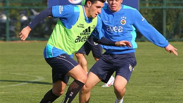 Fenerbahçe'de Ordu mesaisi sürüyor