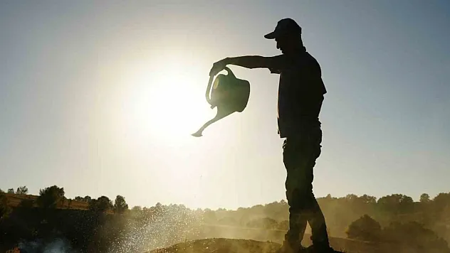 Alın teriyle gelen kazanç: Torlukçuların zorlu kömür mesaisi