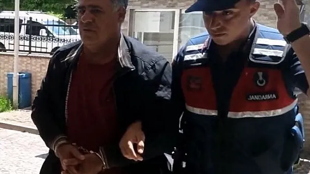 Bafra'da işlenen cinayetin hükmü verildi