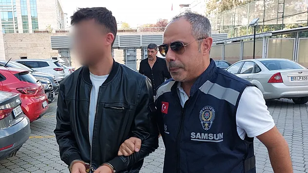 İşyeri kurşunlayan şahsa ev hapsi