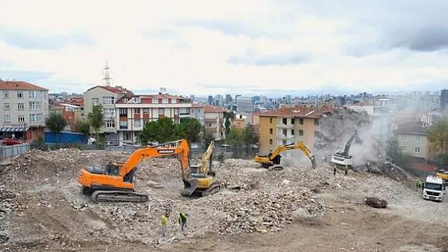 'Yarısı Bizden' projesi