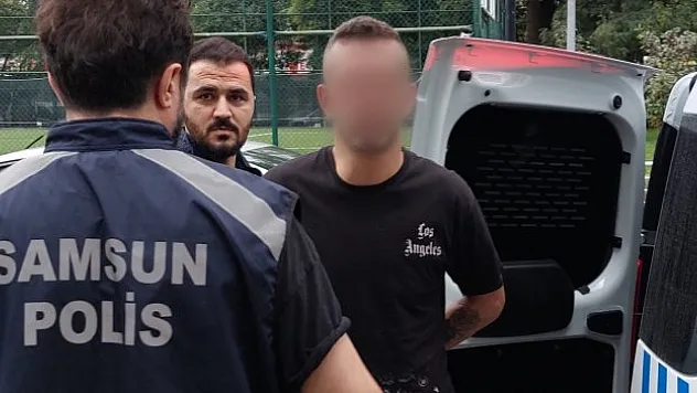 Genç kadına kabusu yaşatan şahsa ev hapsi