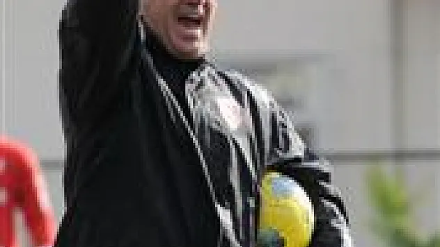 Samsunspor Kampa girdi