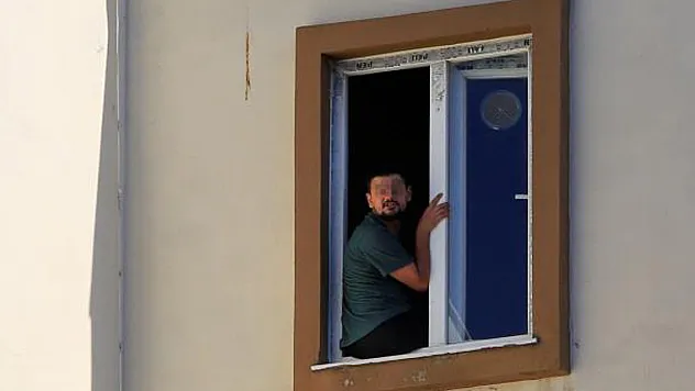 Ekiplere ecel teri döktürdü