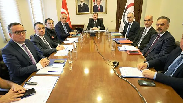 Samsun'da İRAP'ın 253 eylemi tamam