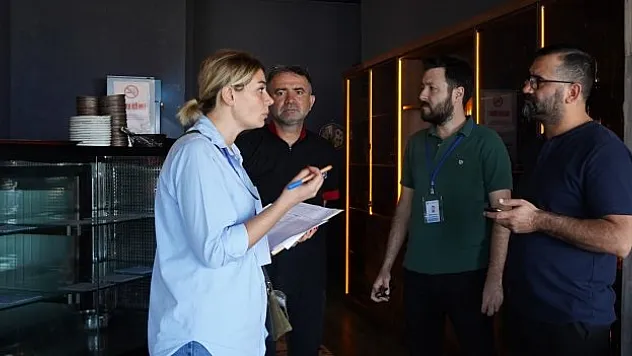 İşletmelere 'bitkisel atık yağ' denetimi