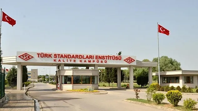 TSE'YE SÖZLEŞMELİ PERSONEL ALINACAK