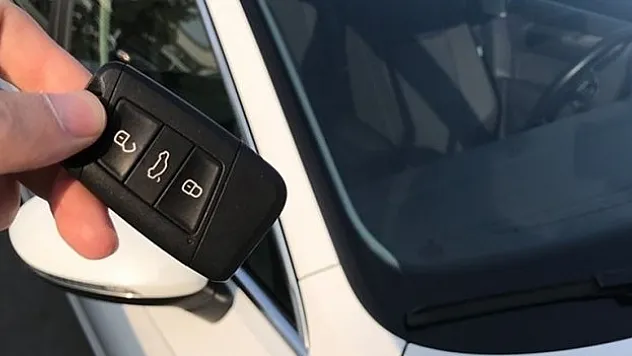 Uygulama otomotivde de başlıyor