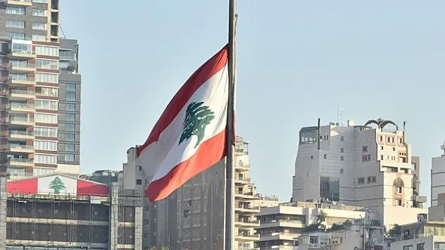 Türkiye,  Lübnanlı firmaların yanında