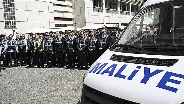 Maliye büyük şirketlere yönelik denetim seferberliği başlatıyor