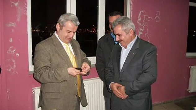 Çarşamba spor ' da araçlar teslim edildi