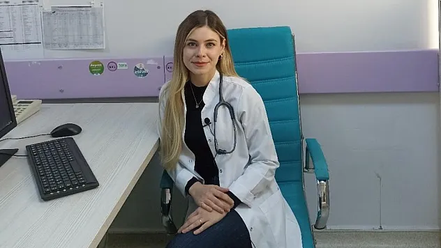 'Gripten korunmanın yolu, kişisel korunma ve aşılanmadır'