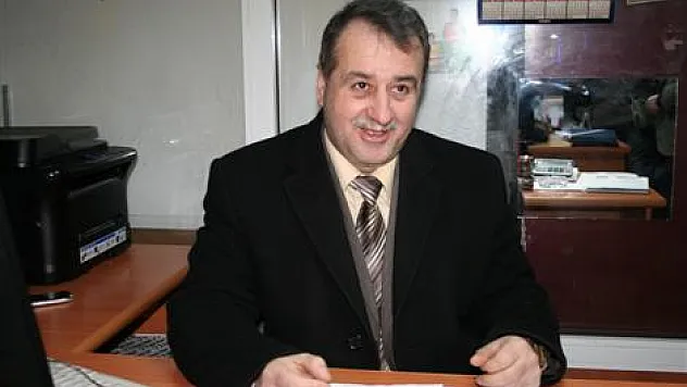 Oduncu'ya, Aydınoğlu rakip oldu