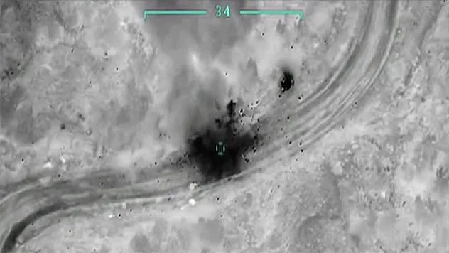 4 terörist etkisiz hale getirildi