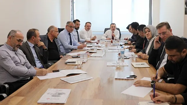 Samsun Şehir Hastanesi yüzde 98,5 oranında tamamlandı