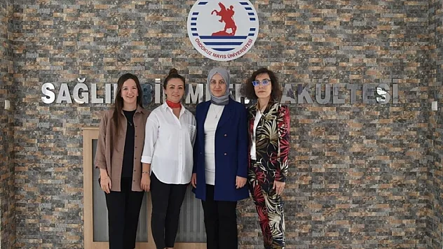 Desteklenen yenilikçi proje