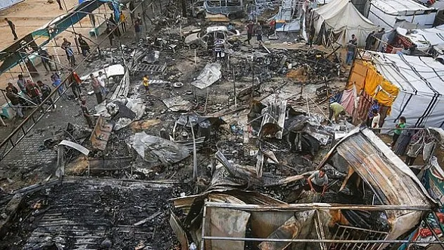 10 günde 487 kişi hayatını kaybetti