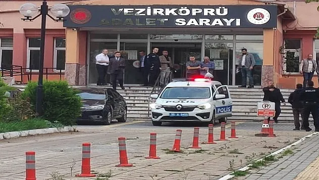 Ayrıldığı kadını bıçaklayarak öldüren zanlı tutuklandı