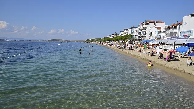 En İyi Avşa Adası Otelleri ile Mükemmel Bir Yaz Tatili Geçirin