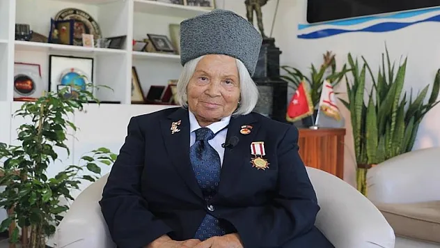 'Gençlere vatan sevgisini aşılamak lazım'