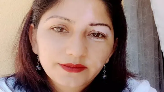 39 yaşındaki Semira'dan acı haber geldi